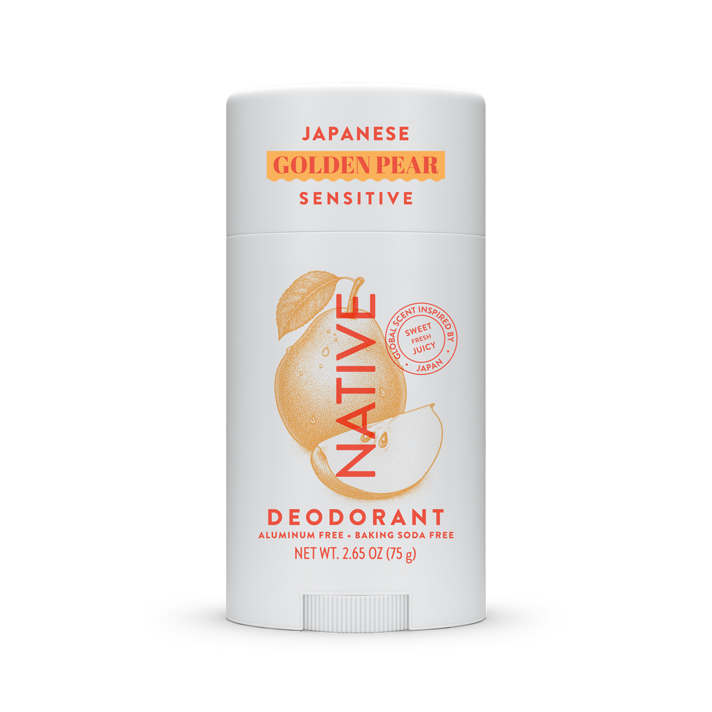 Sensitive Deodorant Stick - Fresh Start
