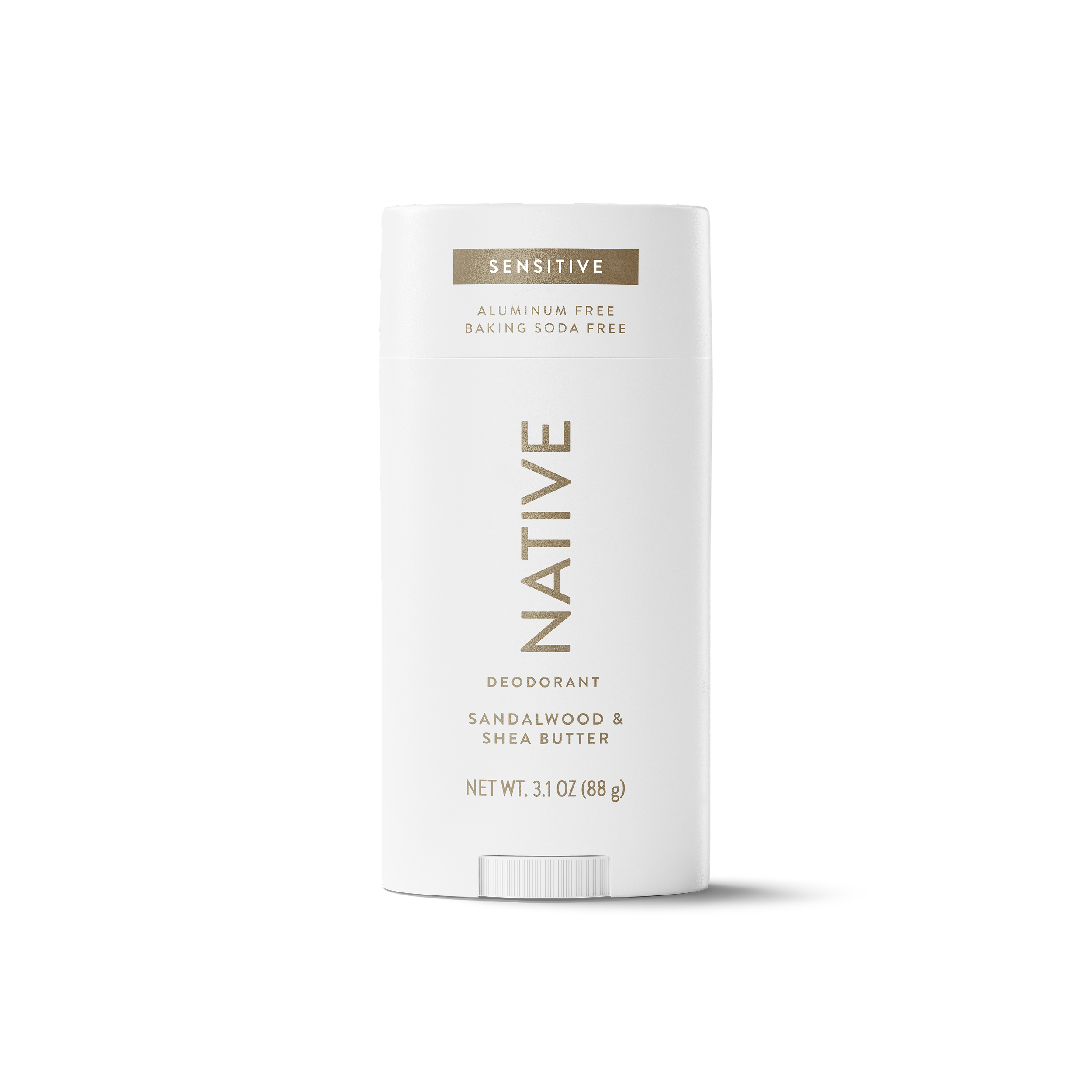 Sensitive Deodorant Stick - Fresh Start