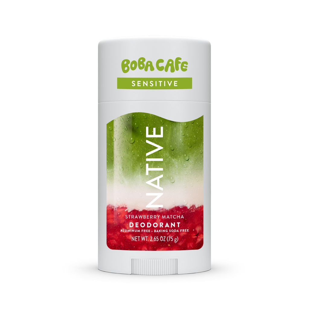 Sensitive Deodorant Stick - Fresh Start