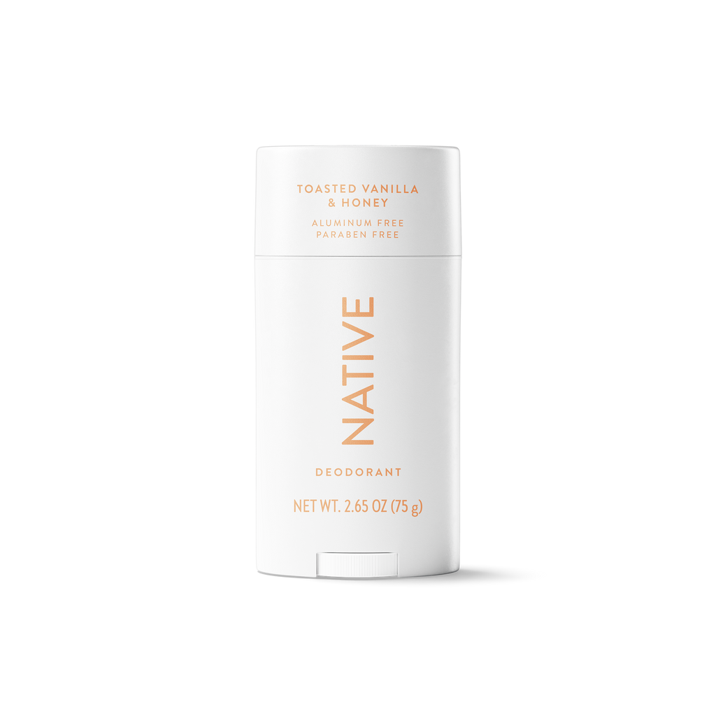 Sensitive Deodorant Stick - Last Chance - Clean Finish