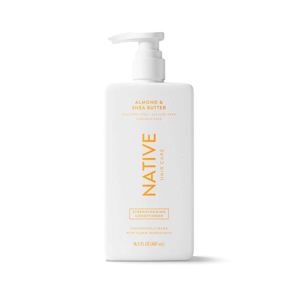 Strengthening Conditioner - Fresh Volume