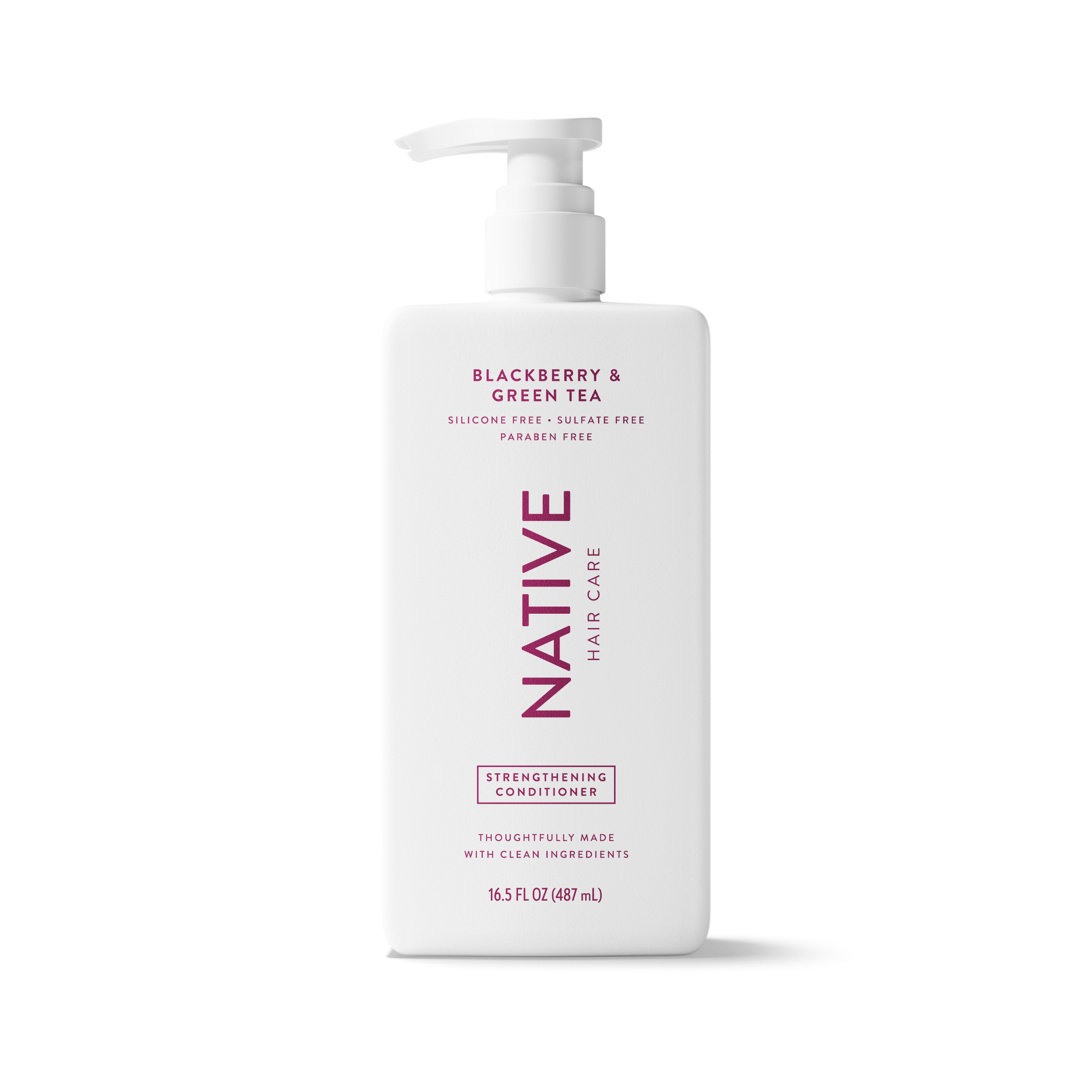 Strengthening Conditioner - Fresh Volume