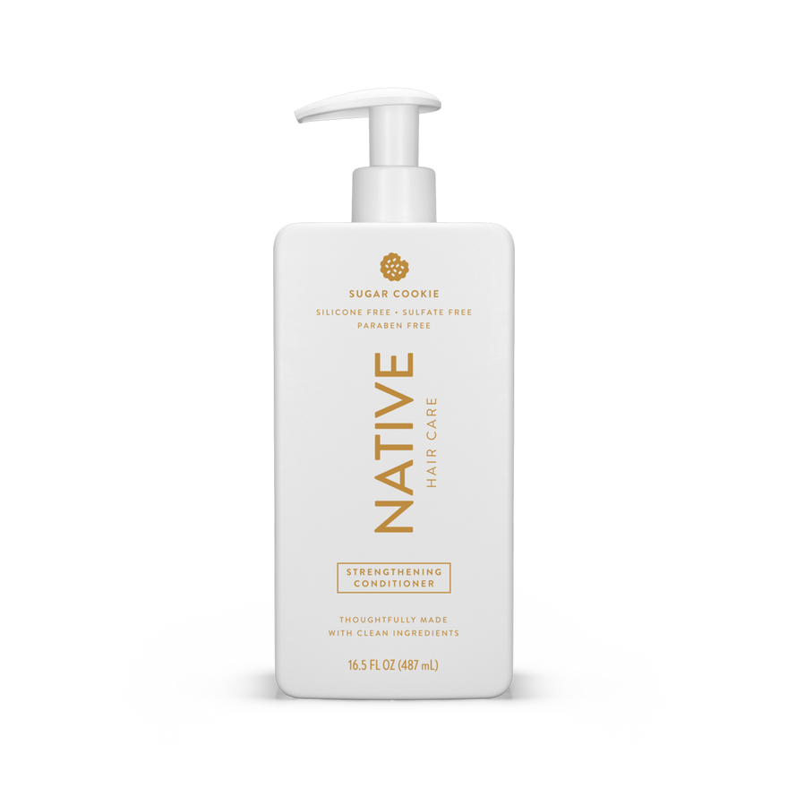 Strengthening Conditioner - Last Chance - Easy Lift (16.5oz)