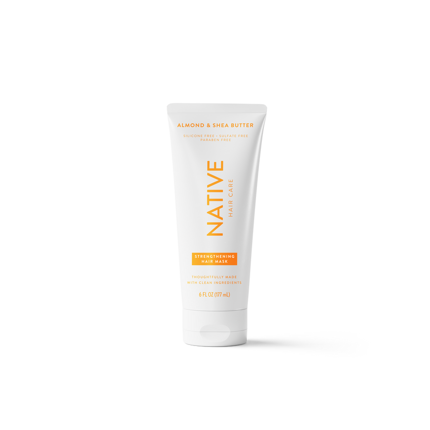 Strengthening Hair Mask - Easy Lift (6oz)