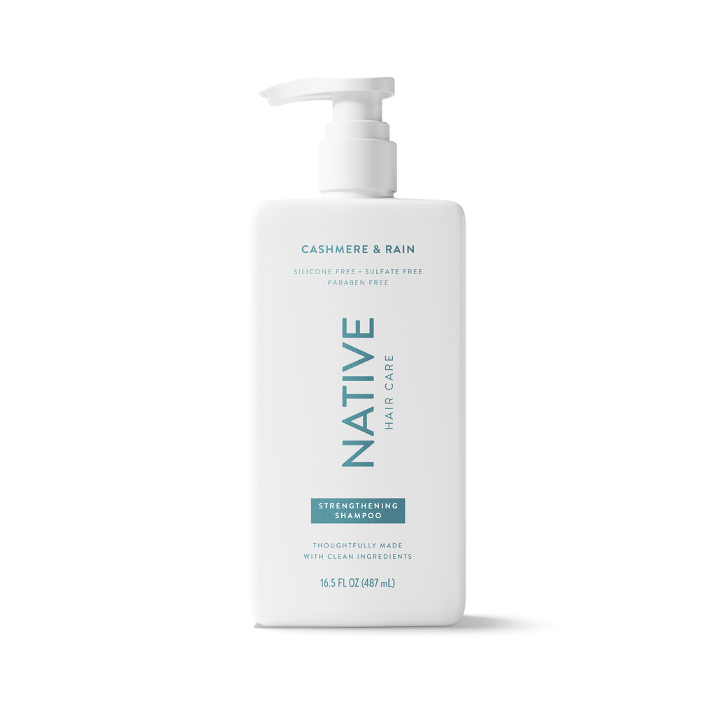Strengthening Shampoo - Root Reset
