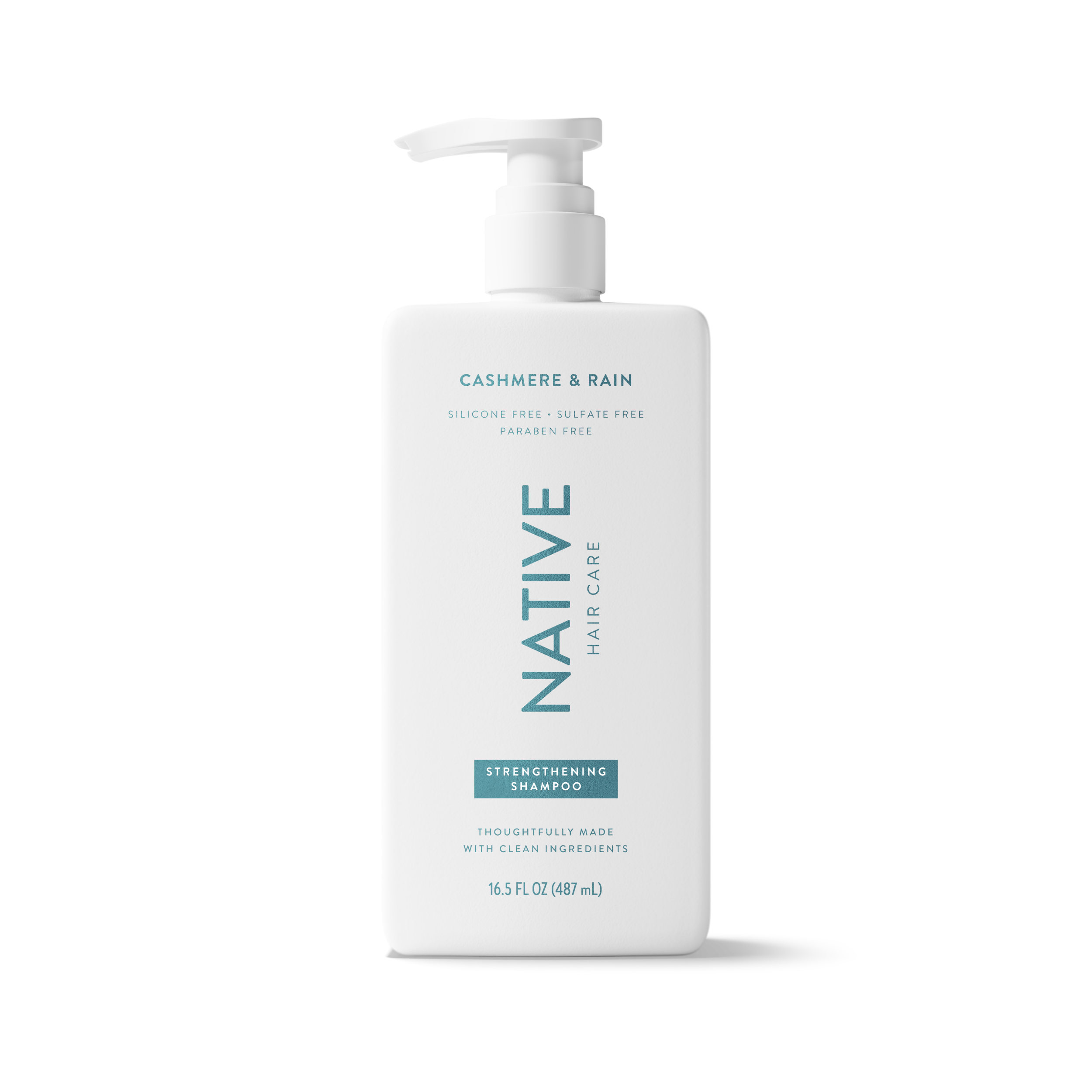 Strengthening Shampoo - Root Reset