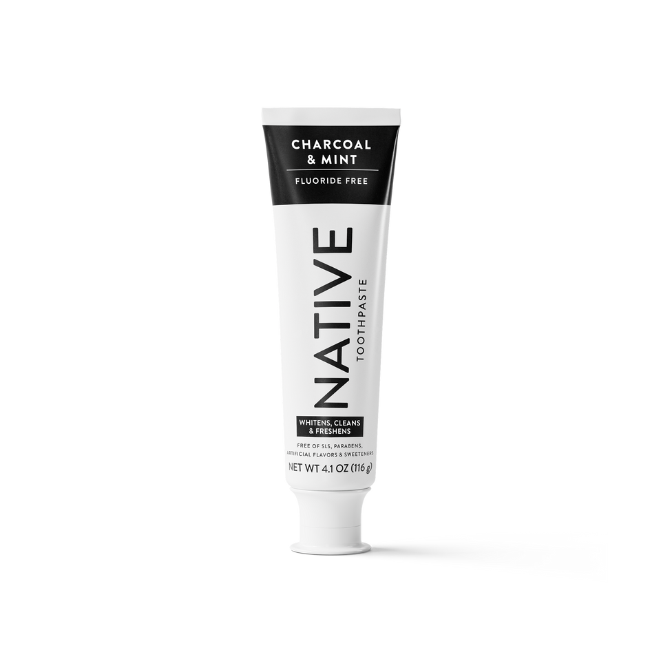 Toothpaste - Premium Choice (4.1oz)