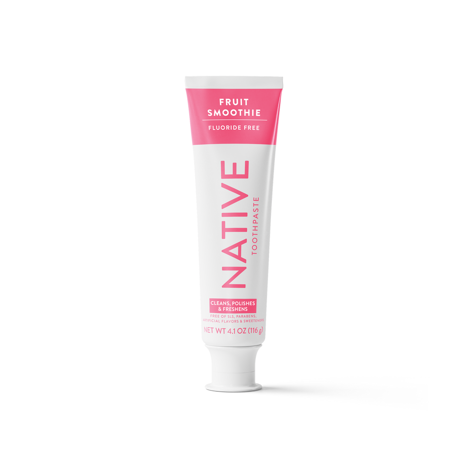 Toothpaste - Premium Choice (4.1oz)