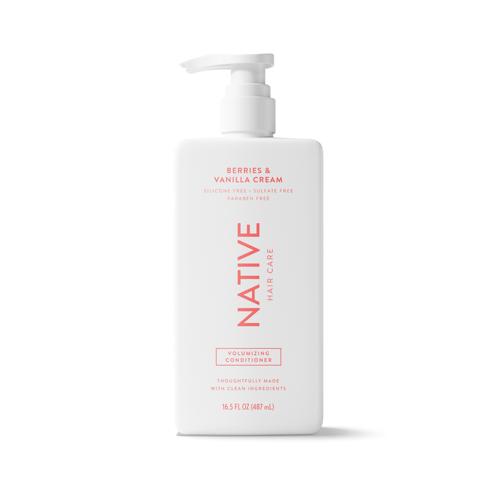 Volumizing Conditioner - Clean Scalp