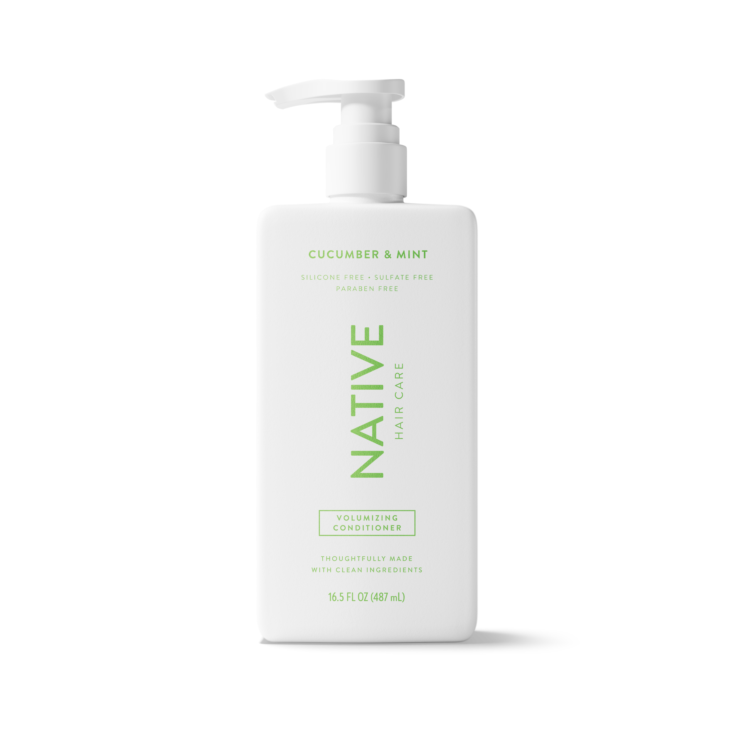 Volumizing Conditioner - Clean Scalp