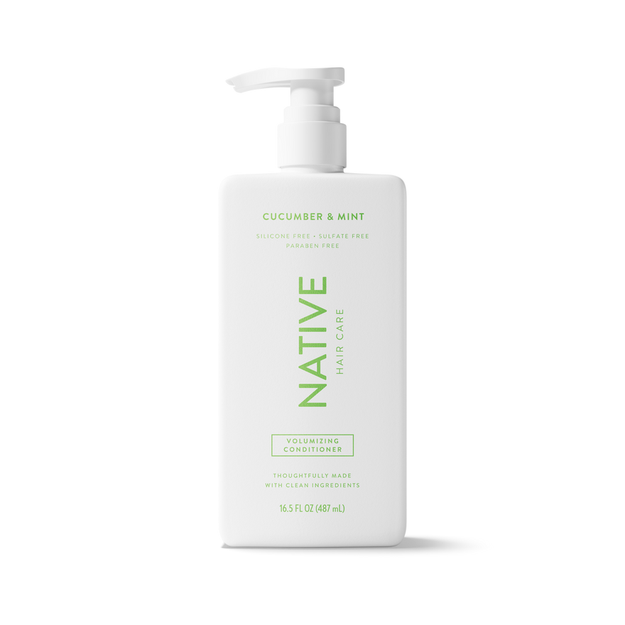 Volumizing Conditioner - Clean Scalp (16.5oz)