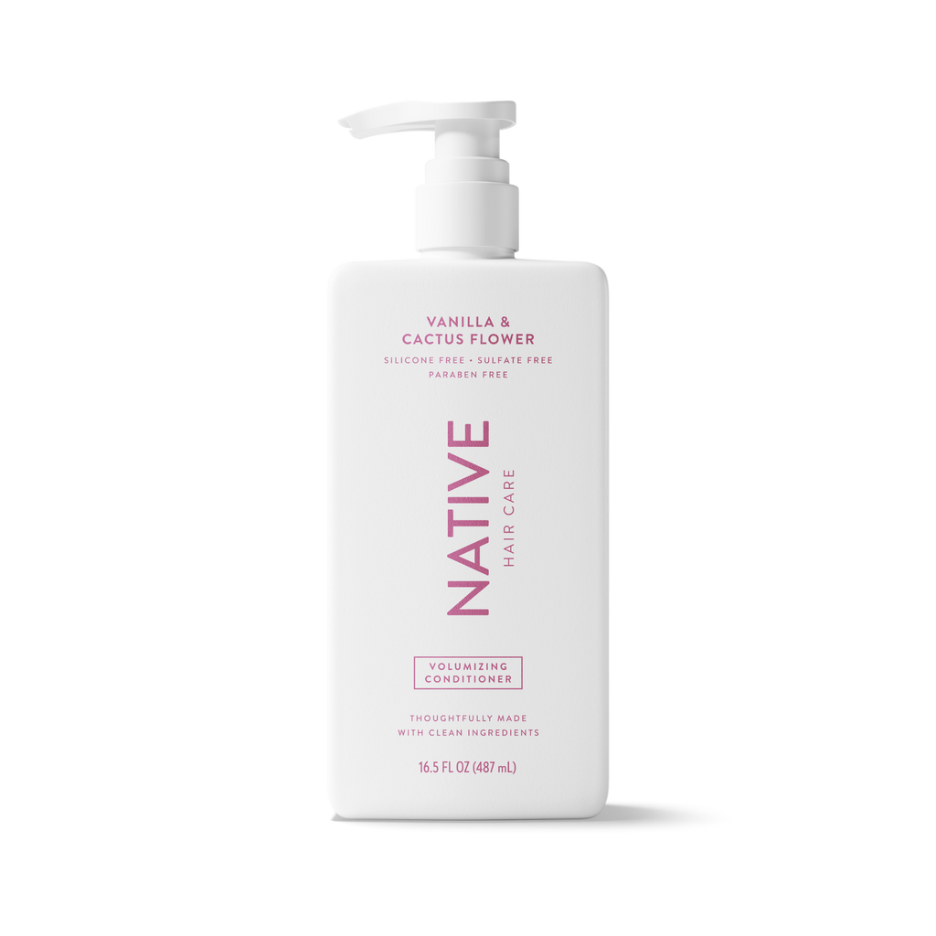 Volumizing Conditioner - Clean Scalp