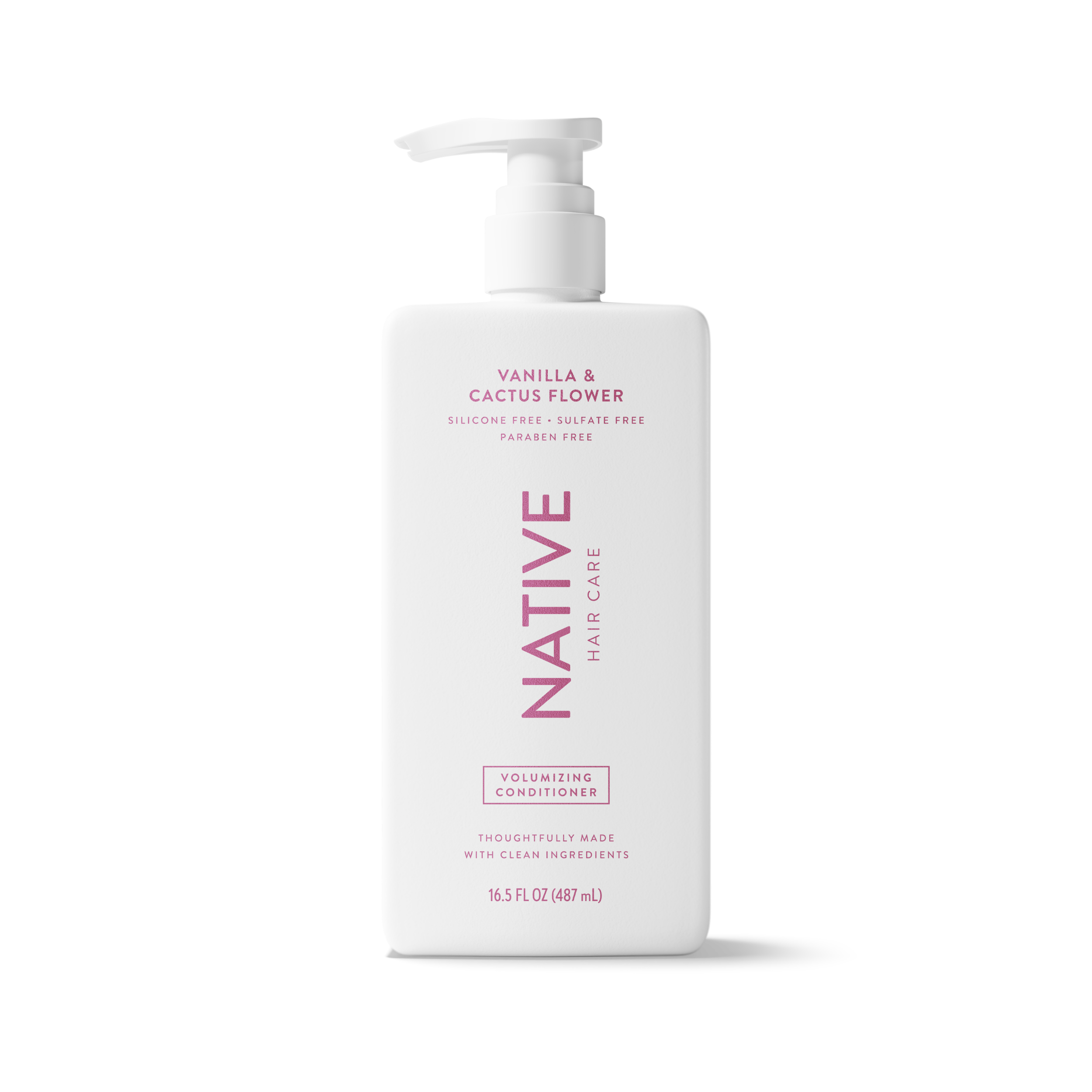 Volumizing Conditioner - Clean Scalp