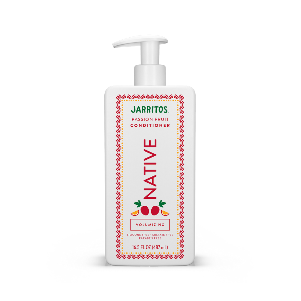 Volumizing Conditioner - Last Chance - Smooth Finish