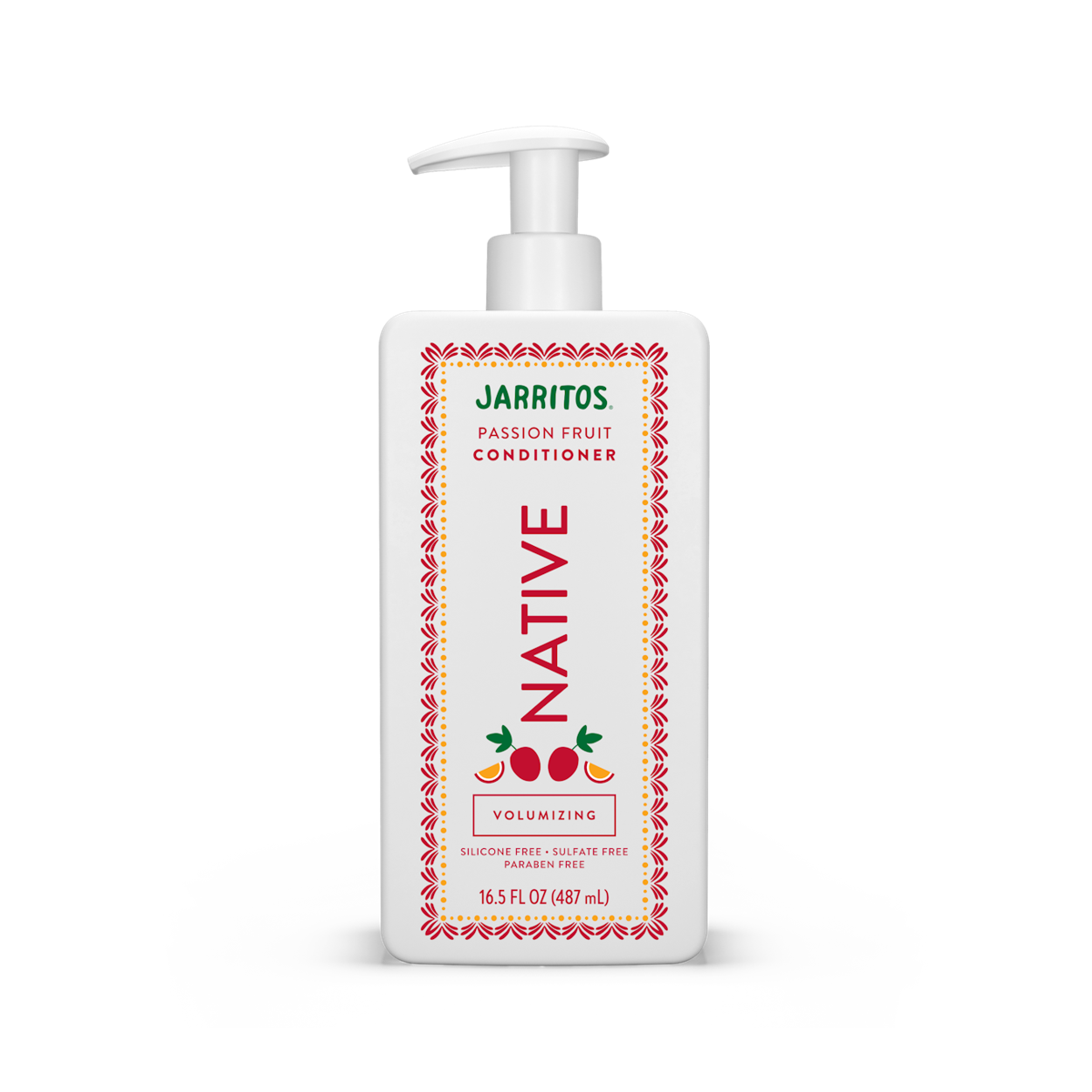 Volumizing Conditioner - Last Chance - Smooth Finish