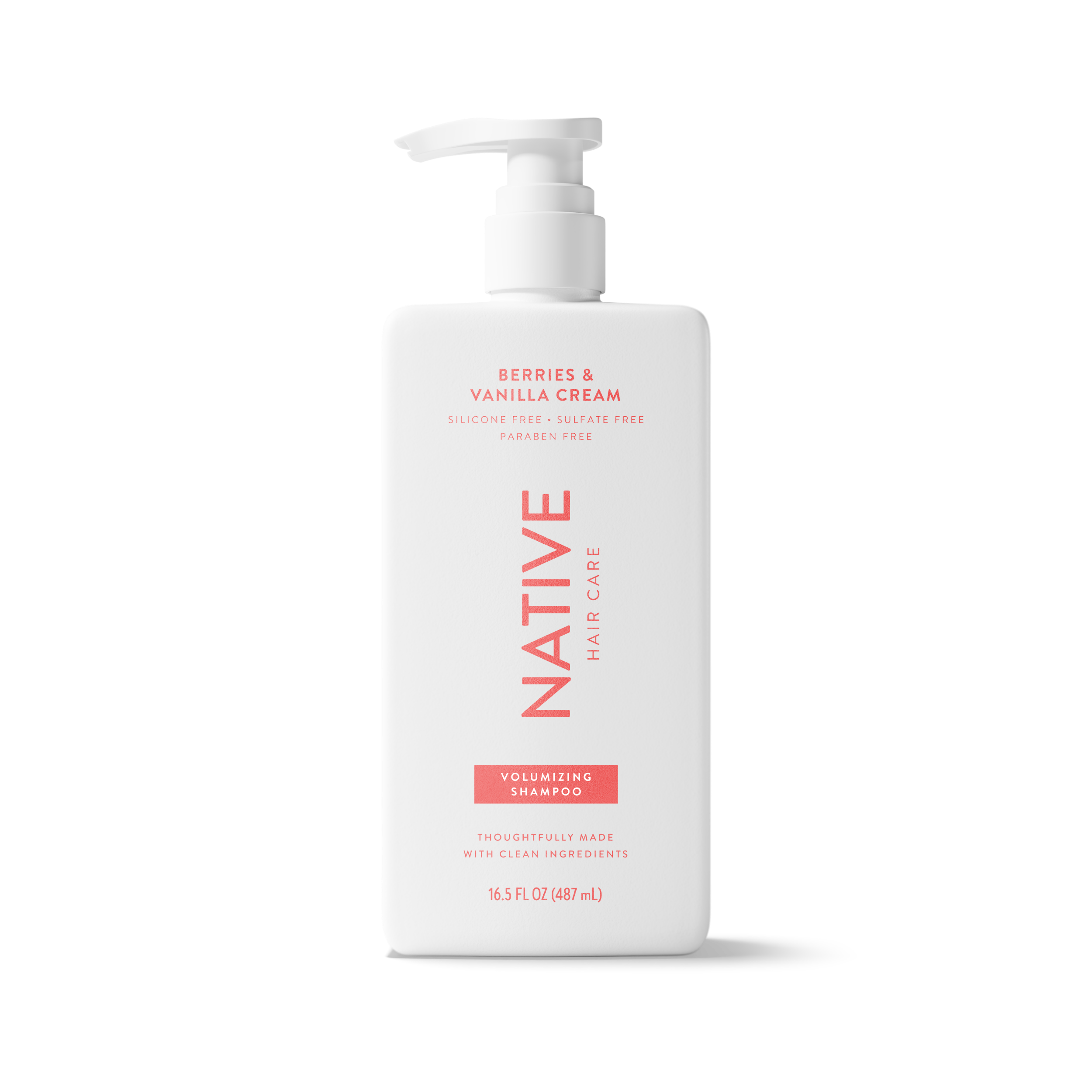 Volumizing Shampoo - Easy Lift