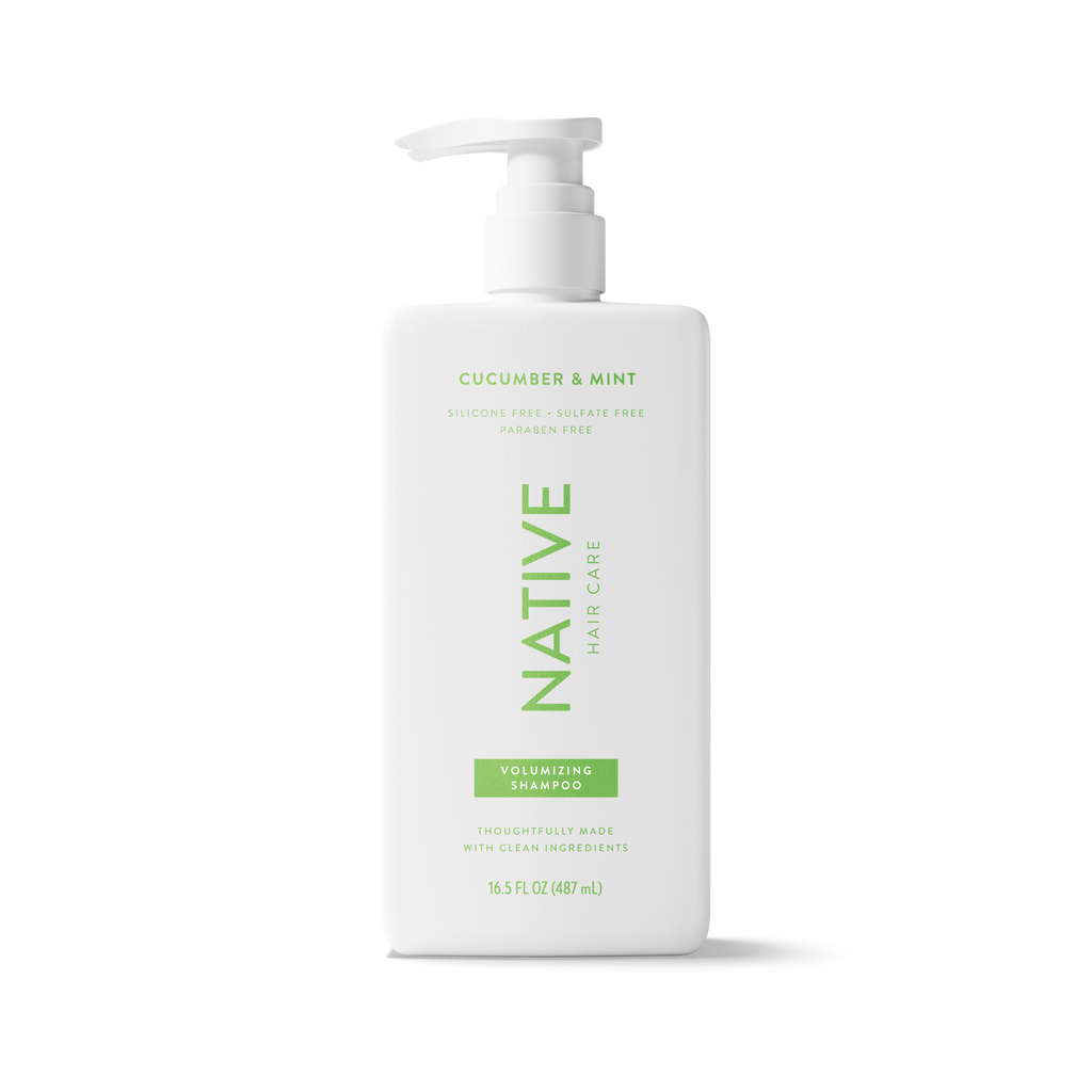 Volumizing Shampoo - Easy Lift