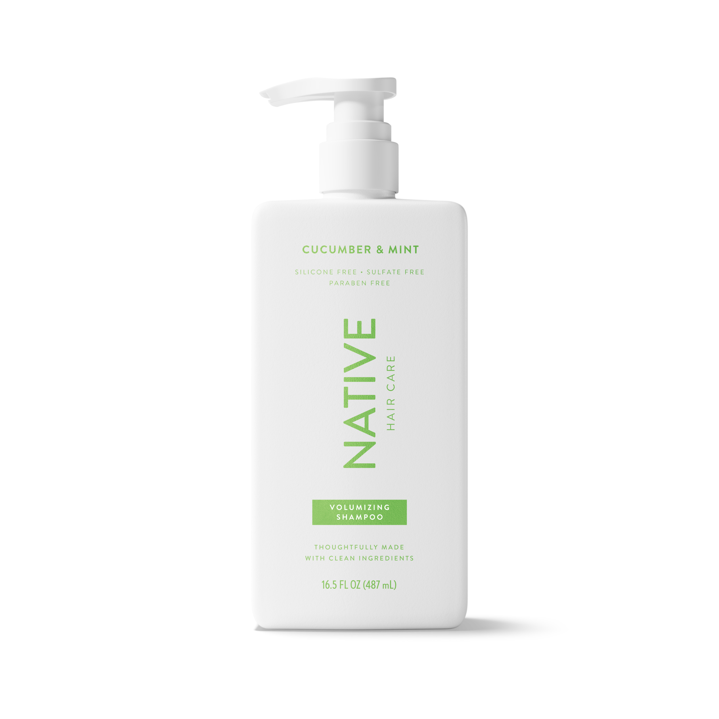 Volumizing Shampoo - Easy Lift