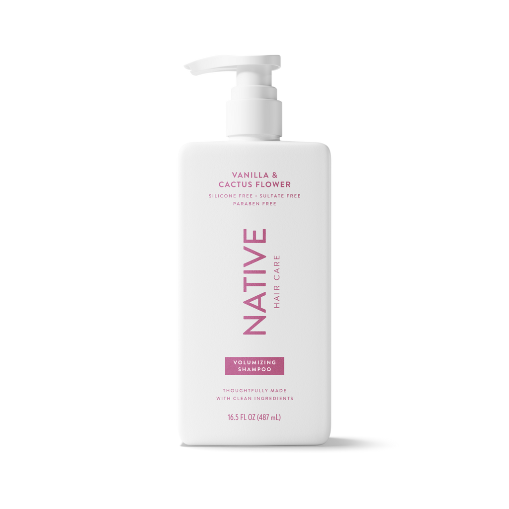 Volumizing Shampoo - Easy Lift