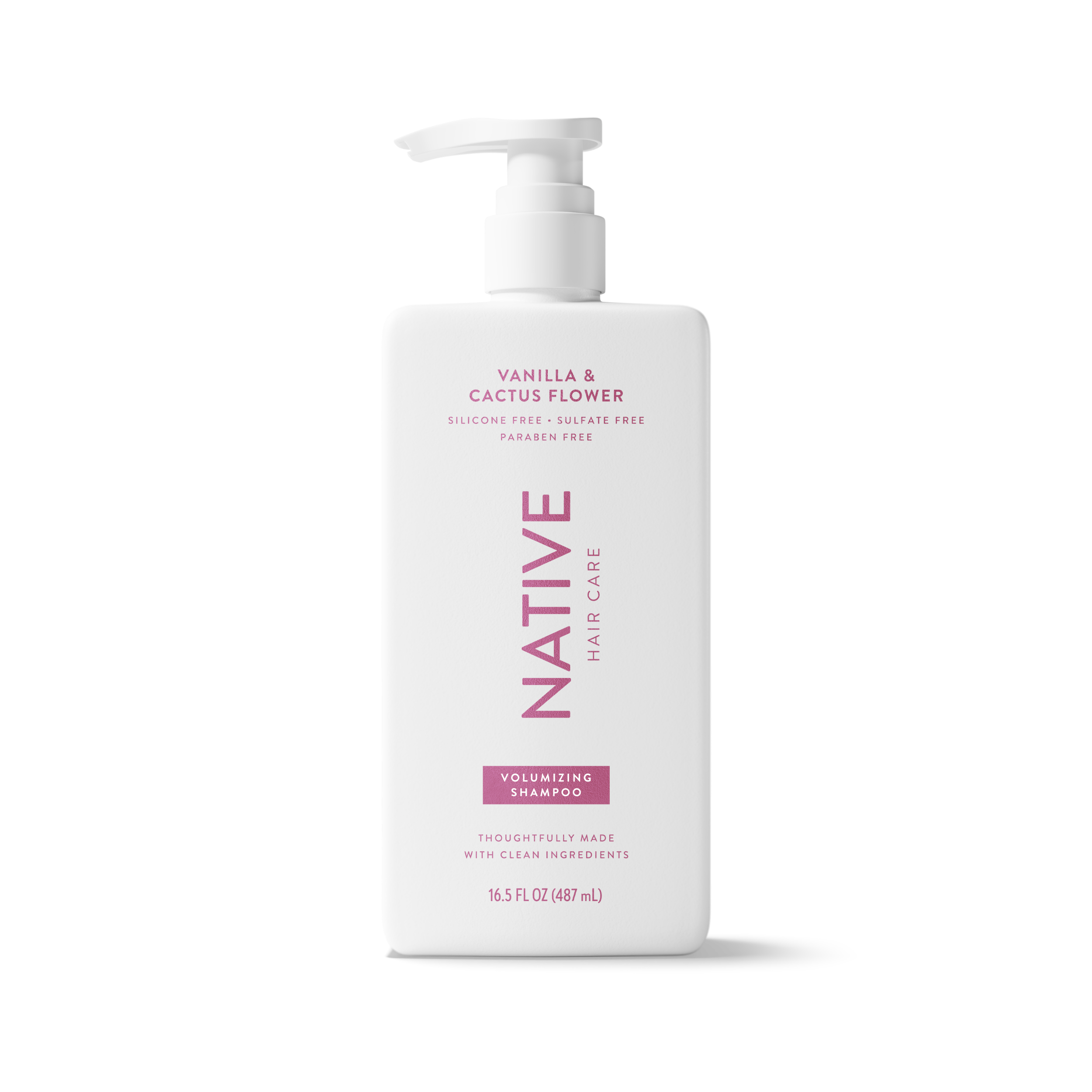 Volumizing Shampoo - Easy Lift
