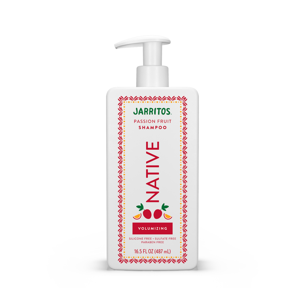 Volumizing Shampoo - Last Chance - Fresh Routine
