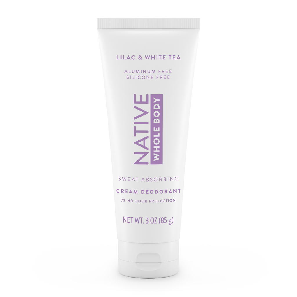 Whole Body Deodorant Cream - Last Chance - Simple Touch