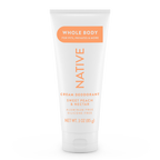 Whole Body Deodorant Cream - Last Chance - Simple Touch