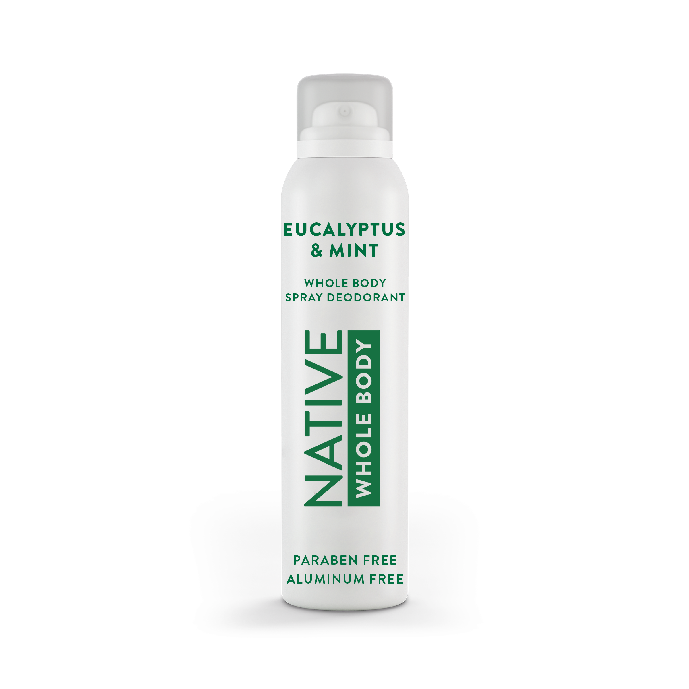 Whole Body Deodorant Spray - Last Chance - Daily Fresh