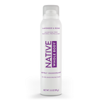 Whole Body Deodorant Spray - Last Chance - Daily Fresh