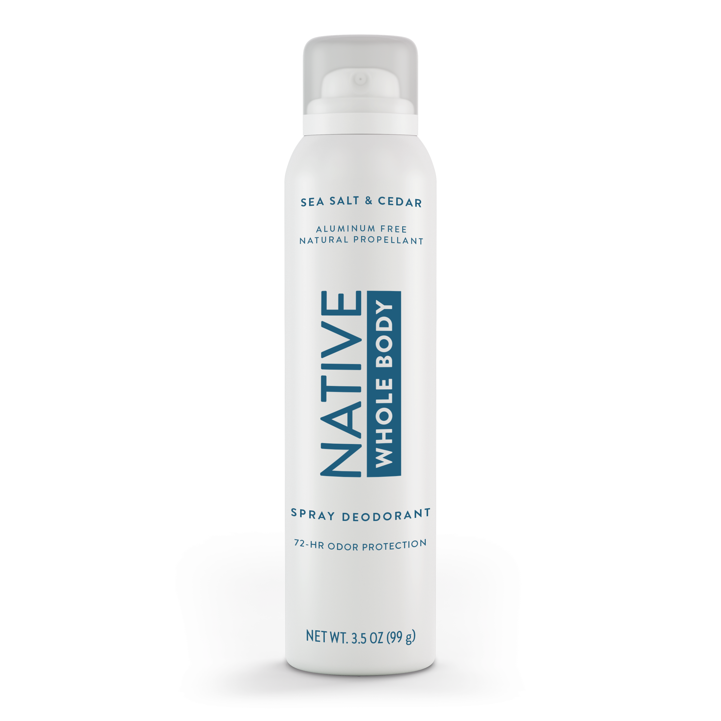 Whole Body Deodorant Spray - Last Chance - Daily Fresh