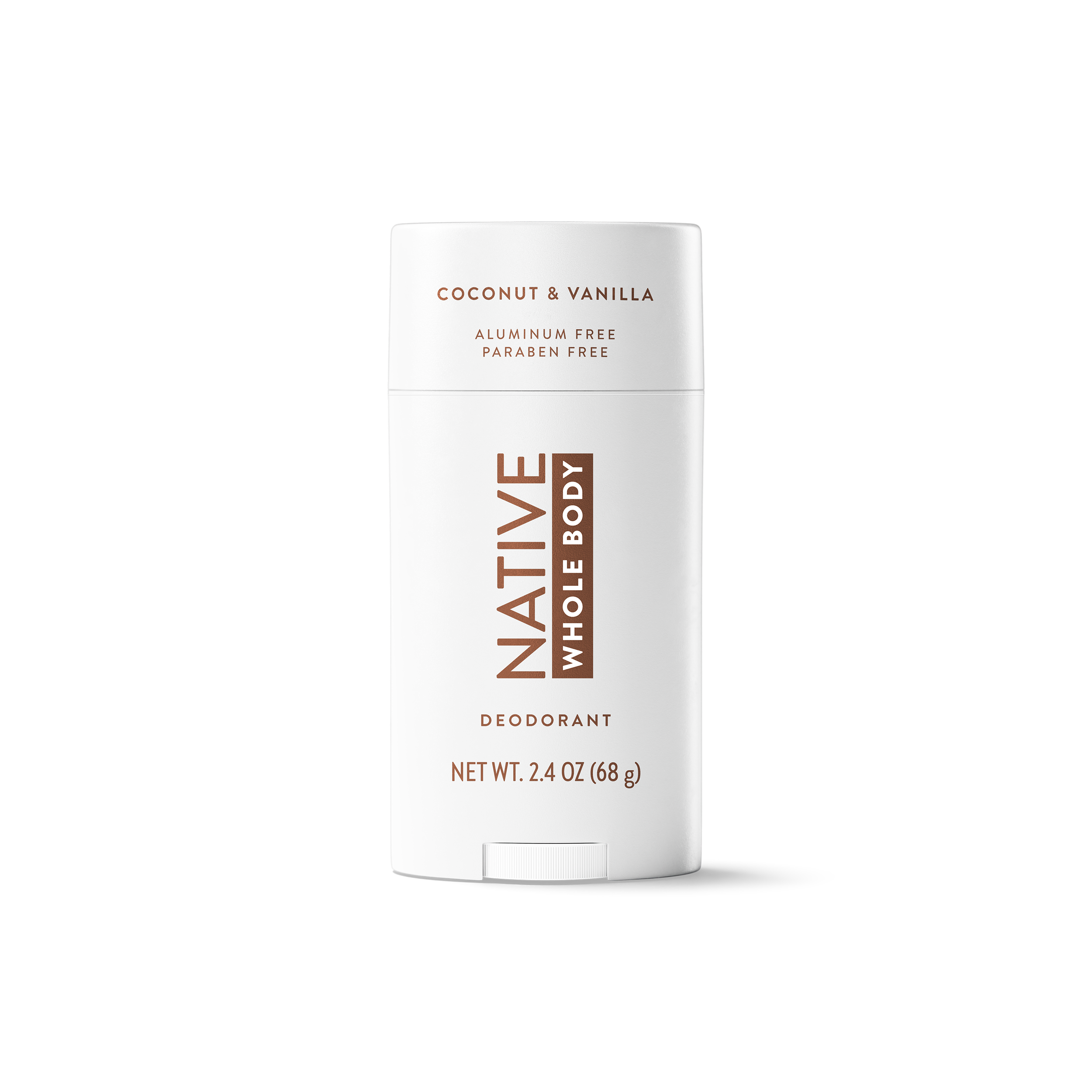 Whole Body Deodorant Stick - Smooth Touch