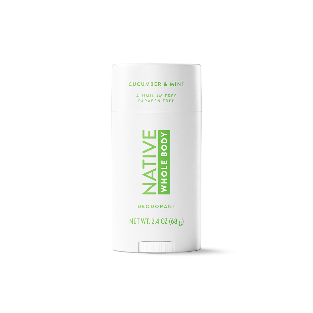 Whole Body Deodorant Stick - Smooth Touch