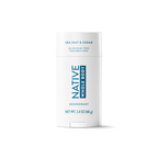 Whole Body Deodorant Stick - Smooth Touch