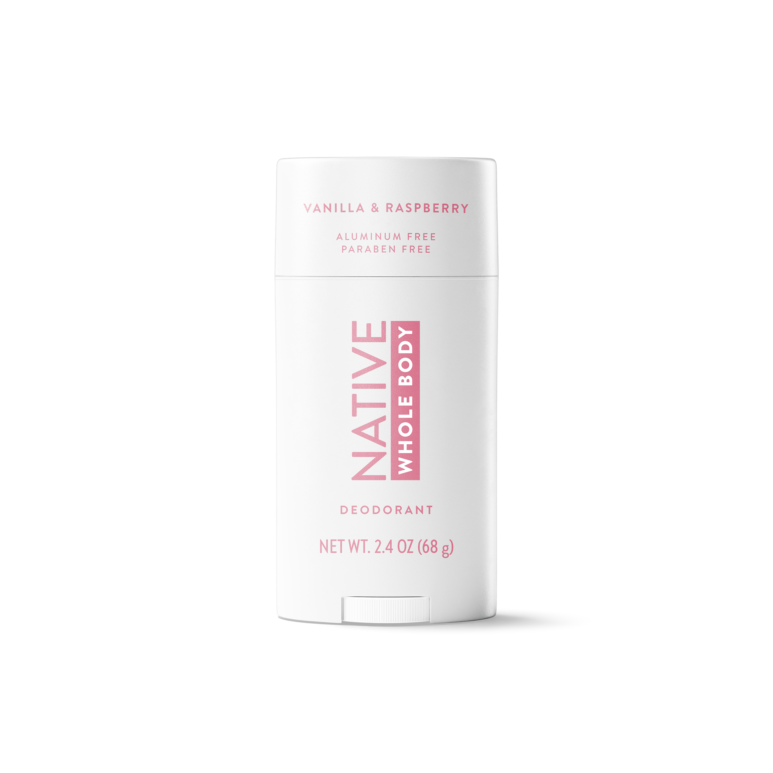 Whole Body Deodorant Stick - Smooth Touch