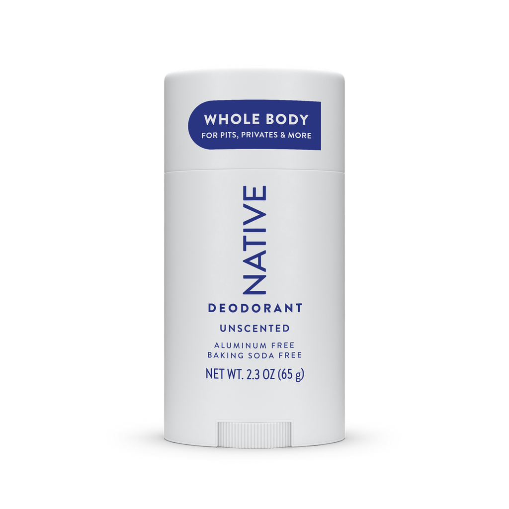 Whole Body Deodorant Stick - Last Chance - Active Fresh
