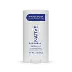 Whole Body Deodorant Stick - Last Chance - Active Fresh