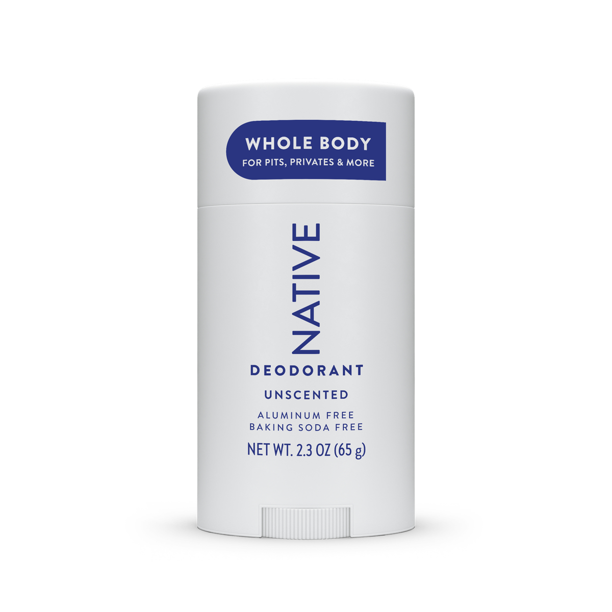Whole Body Deodorant Stick - Last Chance - Active Fresh