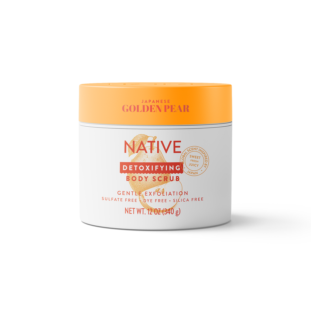 Body Scrub - Body Care